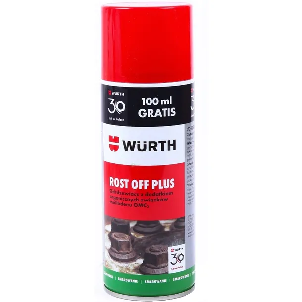 odrdzewiacz-wurth-rost-off-plus-400-ml-stan-nowy-pojemnosc-opakowania-400-ml