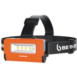 berner-latarka-czolowa-czolowka-led-2w1-akumulatorowa-na-usb-c