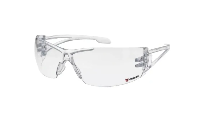 okulary-ochronne-bezbarwne-basic-wurth-model-basic