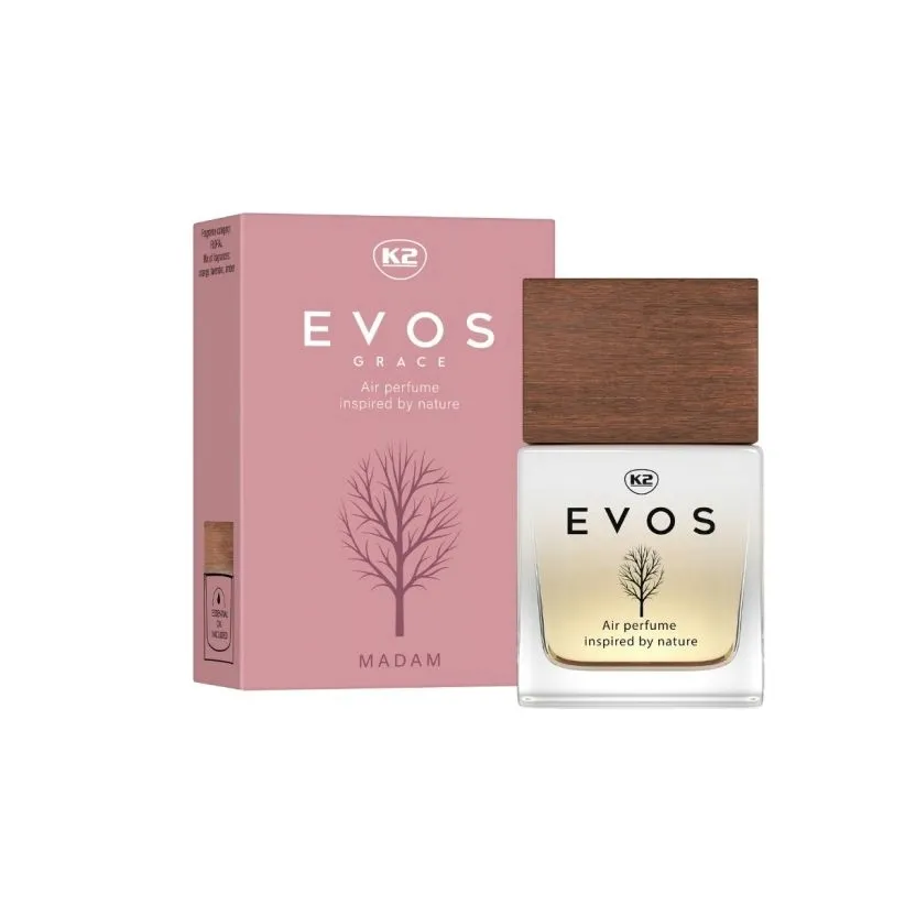 perfumy-samochodowe-k2-evos-grace-madam-50ml