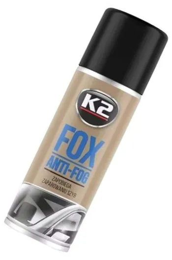 srodek-przeciw-parowaniu-k2-fox-150-ml-pojemnosc-opakowania-150-ml-numer-katalogowy-producenta-k631