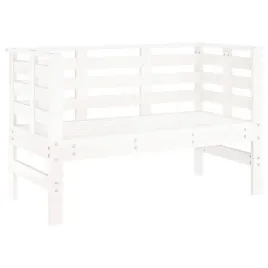 biala-lawka-ogrodowa-z-litego-drewna-sosnowego-1115-x-53-x-71-cm
