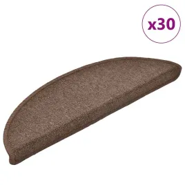 maty-na-schody-30-szt-56x17x3-cm-braz-kawowy-polokragly
