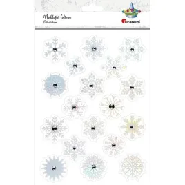 naklejki-papierowe-brokat-boze-narodzenie-mix