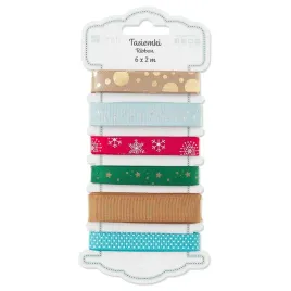 tasiemki-lovable-christmas-6x2m