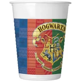 kubeczki-plastikowe-harry-potter-domu-hogwartu-procos-200-ml-8-szt