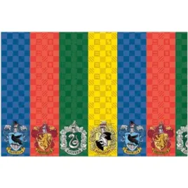 obrus-papierowy-harry-potter-domy-hogwartu-procos-180x120-cm