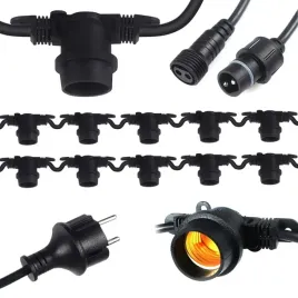 girlanda-sieciowa-ogrodowa-sznur-z-oprawkami-e27-na-230v