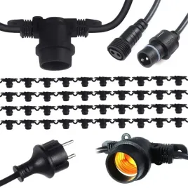 girlanda-sieciowa-ogrodowa-sznur-z-oprawkami-e27-na-230v