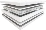 materac-hilding-step-100x200-silver-wysokosc-materaca-19-cm
