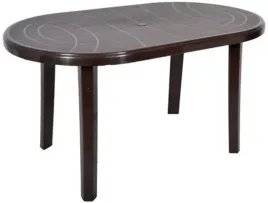 duzy-owalny-mocny-stol-ogrodowy-135x80-brazowy