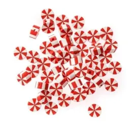 koraliki-polimerowe-cukierki-swiateczne-1cm-48szt