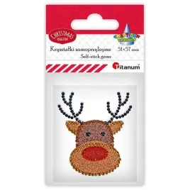 krysztalki-samoprzylepne-glowa-renifera-51x57mm