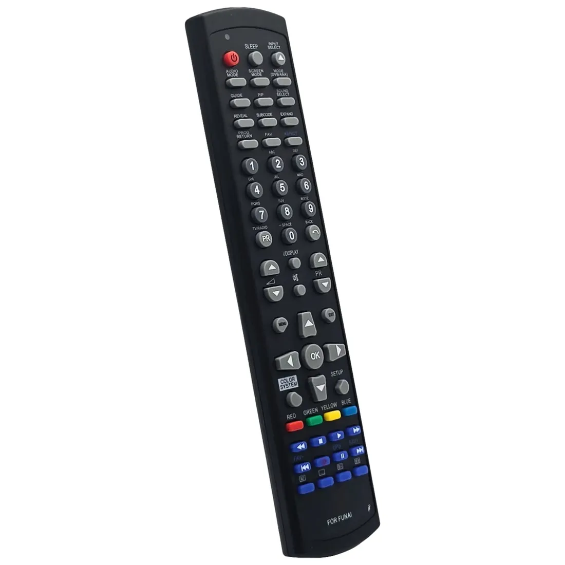 pilot-do-tv-funai-29fl553p-10n-stan-nowy