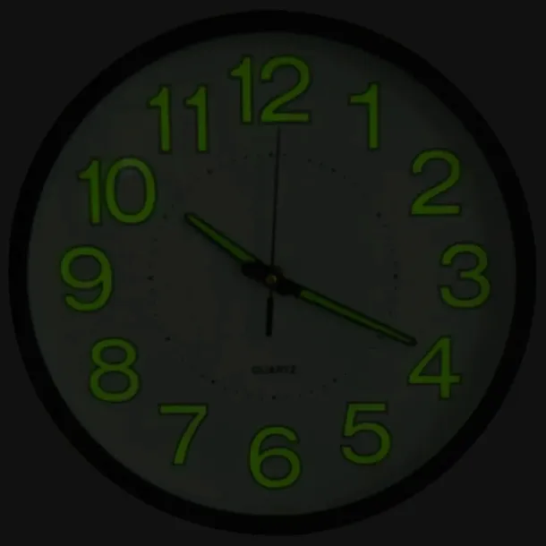 fluorescencyjny-zegar-scienny-czarny-30-cm-typ-scienny