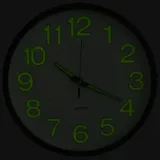 fluorescencyjny-zegar-scienny-czarny-30-cm-typ-scienny