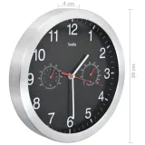 zegar-scienny-z-higrometrem-i-termometrem-30-cm-stan-nowy