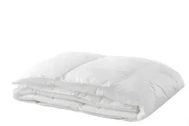 ikea-silvertopp-koldra-cienka-lekka-200x200