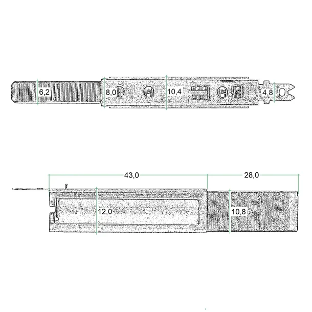 szczotki-weglowe-protool-sr302e-as-sr-302-e-as-stan-nowy