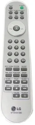 pilot-do-lg-6710v00138d-oryginal-stan-powystawowy