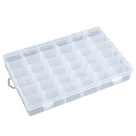 org61-plastikowy-pojemnik-280x178mm-organizer-z-36-przegrodkami-na-koraliki