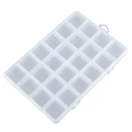 org205-plastikowy-pojemnik-190x130mm-organizer-z-24-przegrodkami-na-korali