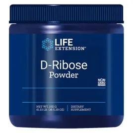 life-extension-d-ribose-powder-150g