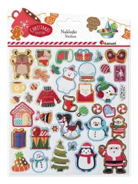 naklejki-3d-papier-na-filcu-39szt