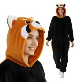 pizama-onesie-kigurumi-kostium-przebranie-ruda-panda-xl-175-185cm