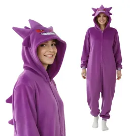 pizama-onesie-kigurumi-przebranie-pokemon-gengar-xl-175-185cm