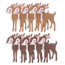 naklejki-3d-z-pianki-bambi-10szt