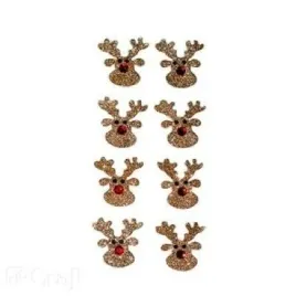 naklejki-brokatowe-3d-renifery-8szt