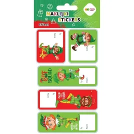 naklejki-elfs-tag-10x20cm-happy-color