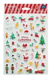 naklejki-puffy-christmas-50szt-bn