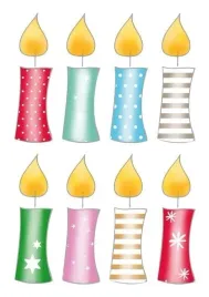 naklejki-swieczki-kolorowe