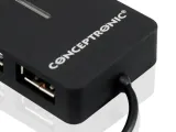 conceptronic-c4pusb2-huby-i-koncentratory-480-mbit-s