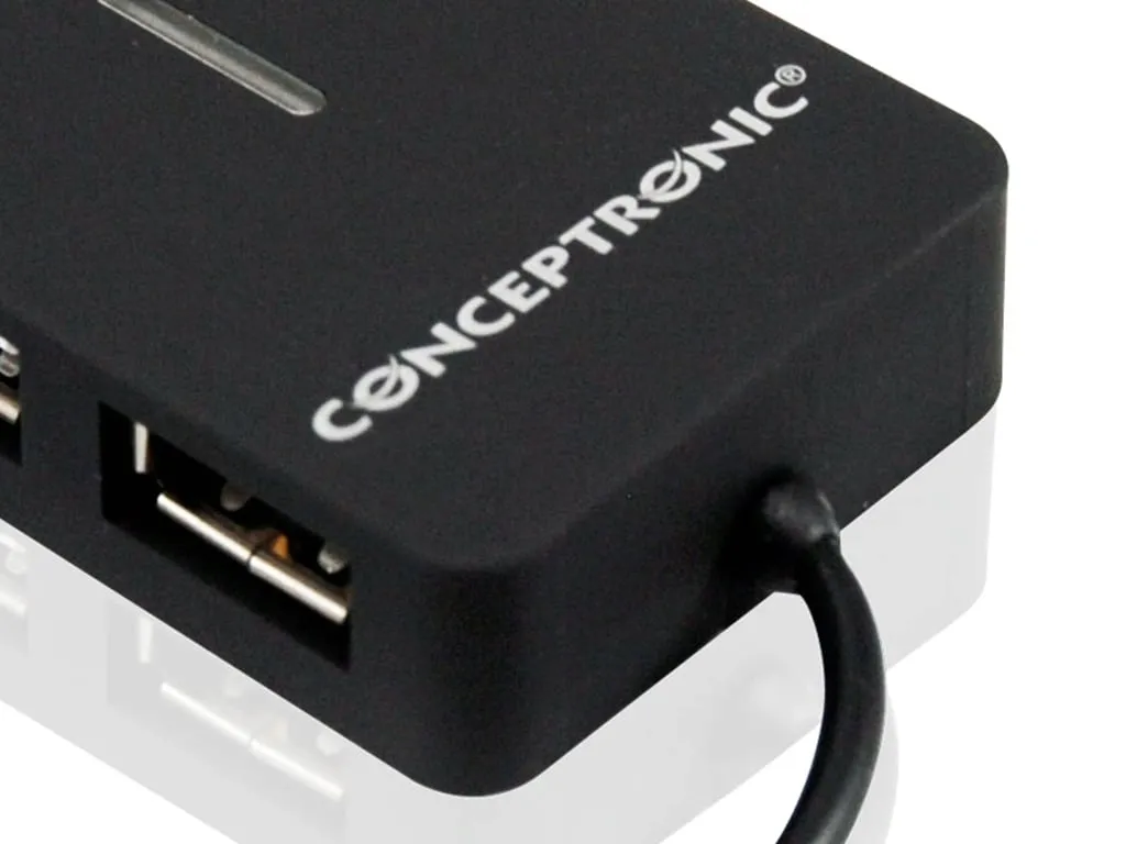 conceptronic-c4pusb2-huby-i-koncentratory-480-mbit-s