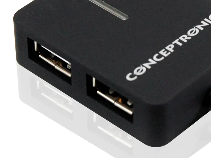 conceptronic-c4pusb2-huby-i-koncentratory-480-mbit-s