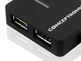 conceptronic-c4pusb2-huby-i-koncentratory-480-mbit-s