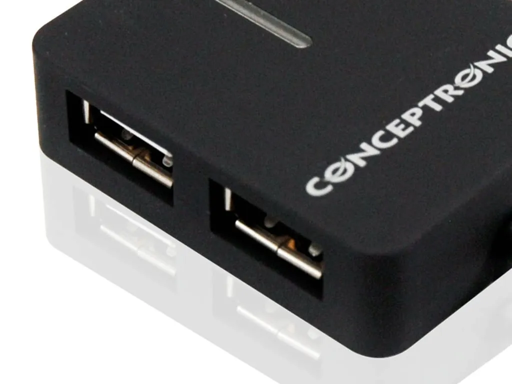 conceptronic-c4pusb2-huby-i-koncentratory-480-mbit-s