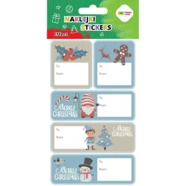 naklejki-xmas-blue-tag-10x20cm-happy-color