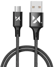 wozinsky-5907769301148-kabel-usb-usb-2-0-1-m-micro-usb-b-usb-a-czarny