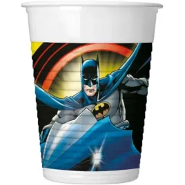 kubeczki-plastikowe-batman-rogue-rage-procos-200-ml-8-szt
