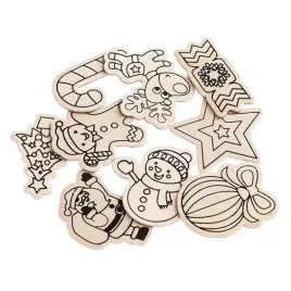 ozdoby-drewniane-z-magnesem-4-6-cm-9szt