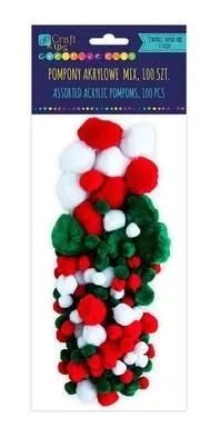 pompony-akrylowe-100szt