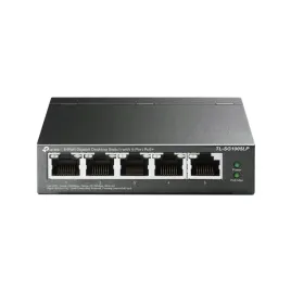 tp-link-tl-sg1005lp-lacza-sieciowe-nie-zarzadzany-gigabit-ethernet-10-1