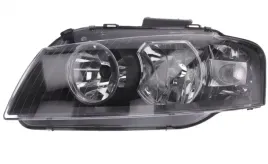 audi-a3-8p-03-08-reflektor-lampa-przednia-lewa