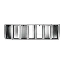 jeep-cherokee-xj-atrapa-grill-kratka-srodkowa