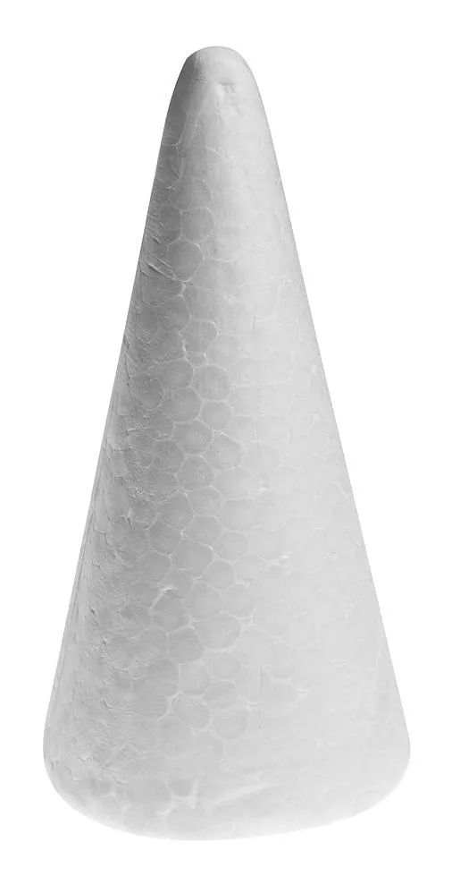 stozki-styropianowe-15cm-12szt
