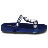 klapki-sca-viola-s-36-blue-stan-nowy